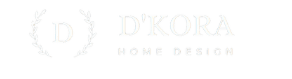 Dkora-azulejos-logo