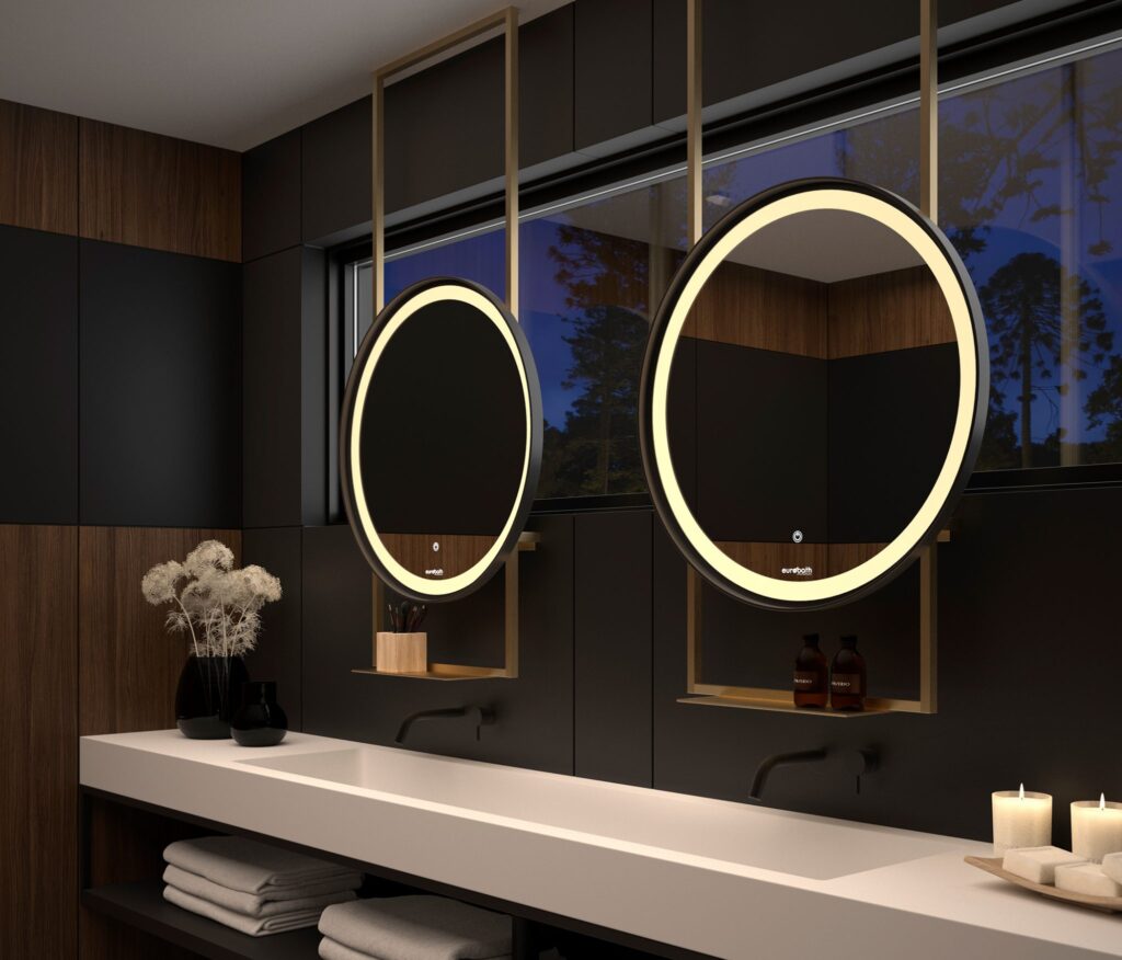 espejo-de-baño-luz-dkora-diseño-de-baños